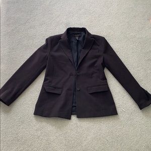 The Limited - Black Blazer - S